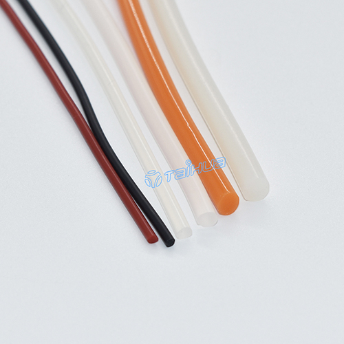 硅膠條發(fā)黃了還能繼續(xù)使用嗎？
